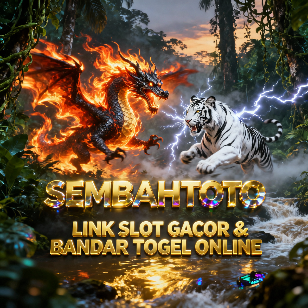 SEMBAHTOTO TOGEL