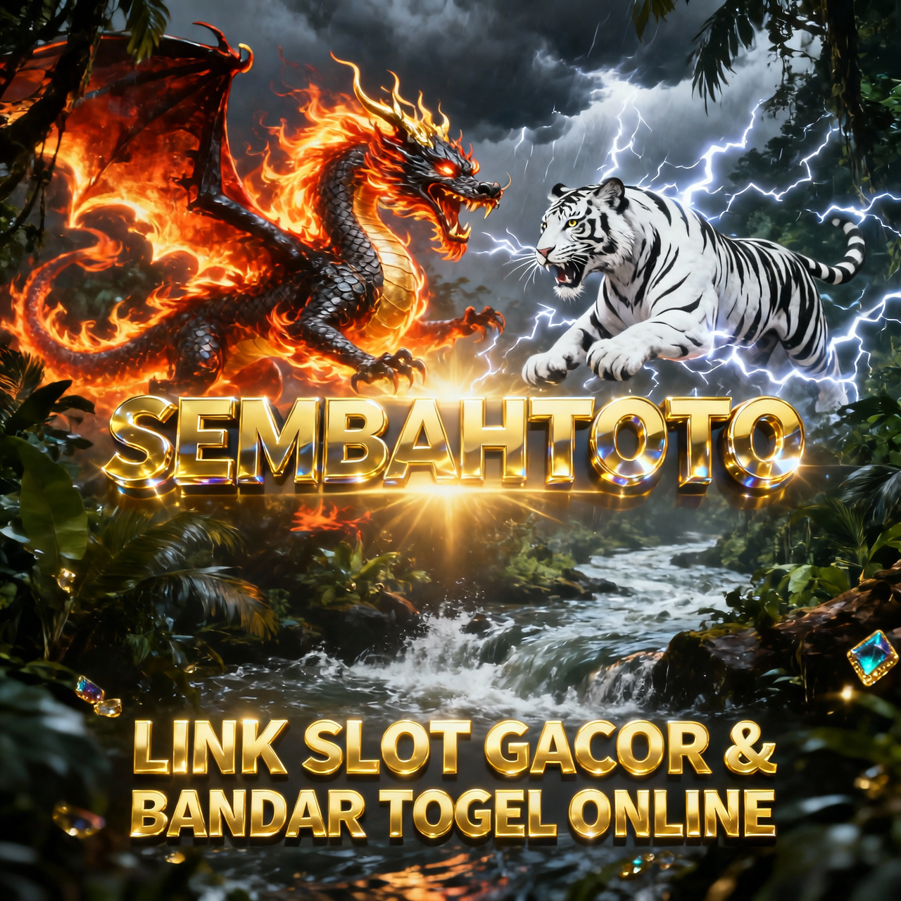 SEMBAHTOTO > Bandar togel online resmi menyediakan berbagai pasaran togel terlengkap dan terupdate