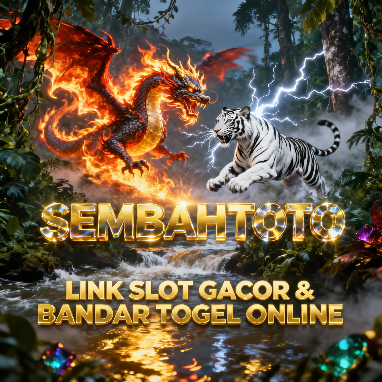 togel online