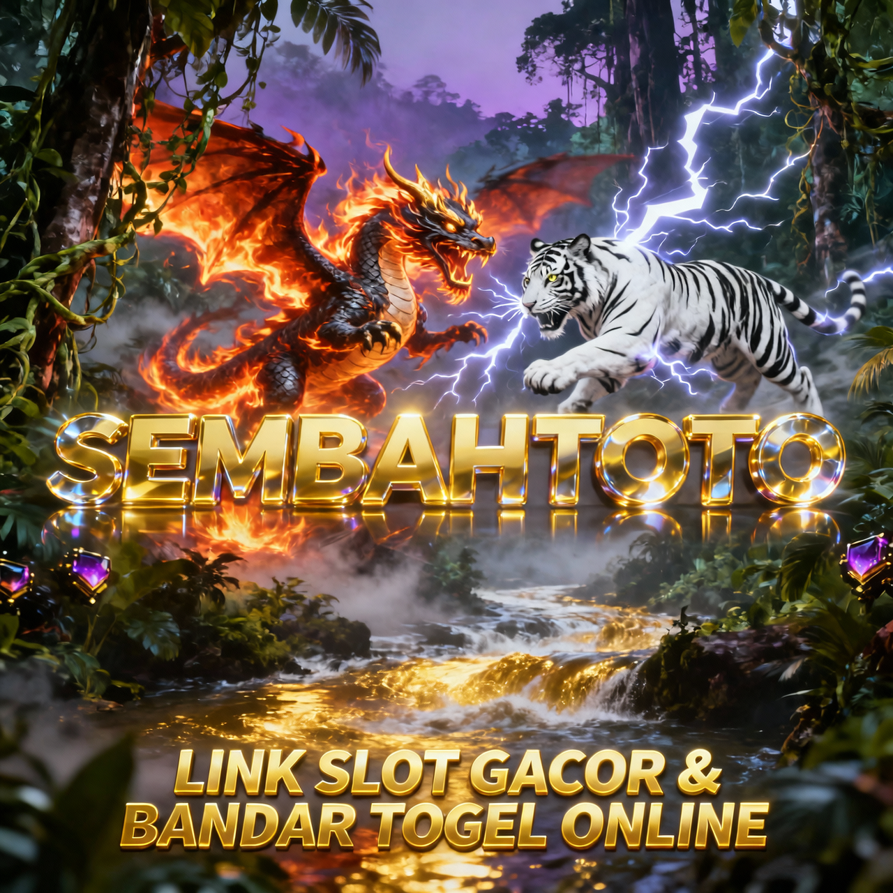 SEMBAHTOTO ꛲ Daftar dan Login Slot Serta Togel yang Praktis Tanpa Proses Rumit untuk Pengguna Baru